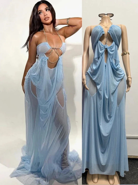 Goddess (Dress)